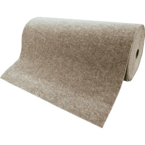 (送料別途)(直送品)ワタナベ ループパンチ LP-306 ベージュ 91cm×20m LP-306-S