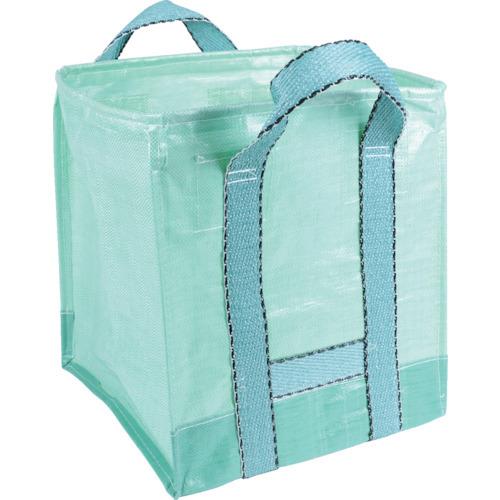 (送料別途)(直送品)TRUSCO 自立バッグ 530X530 10枚入り TJB53-10