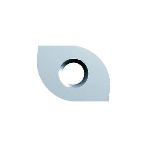 富士元 フライス工具デカスミ専用チップ 超硬M種 5R NK2020 4個 ADEW19T3-5R:NK2020