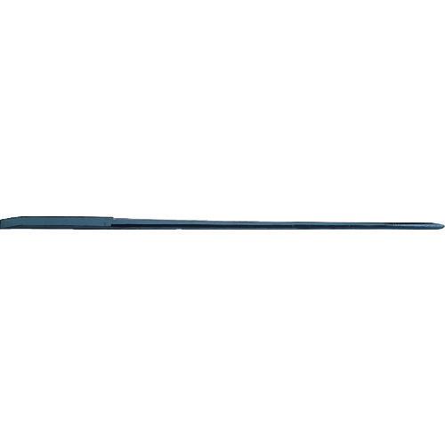 (送料別途)(直送品)モクバ印 ピンチバール 1500mm D-16