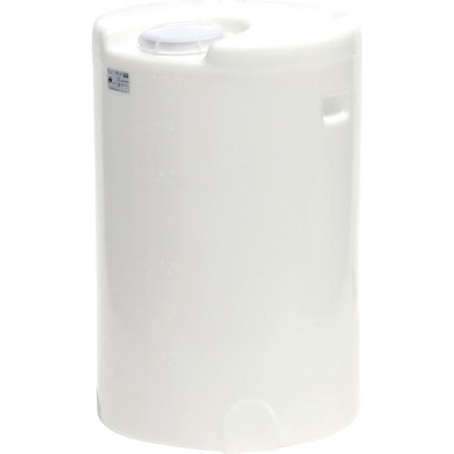 (送料別途)(直送品)スイコー MDドラム(蓋付)密閉円筒型200L MD-200H