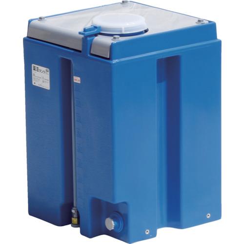 (送料別途)(直送品)スイコー 薬注タンク100L S-100L