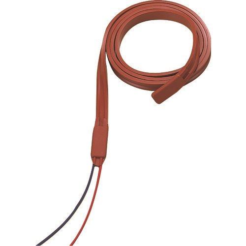 YAGAMI シリコンベルトヒーター 3m 200V V-3-200V-90W【V03-2090】 1045073