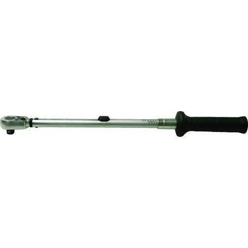 HAZET 高精度プリセット型トルクレンチ 差込角12.7mm 6123-1CT : 工具