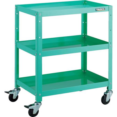 送料別途】【直送品】TRUSCO ツールワゴン ラビットワゴン 600X400