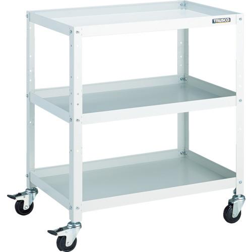 送料別途】【直送品】TRUSCO ツールワゴン ラビットワゴン 600X400