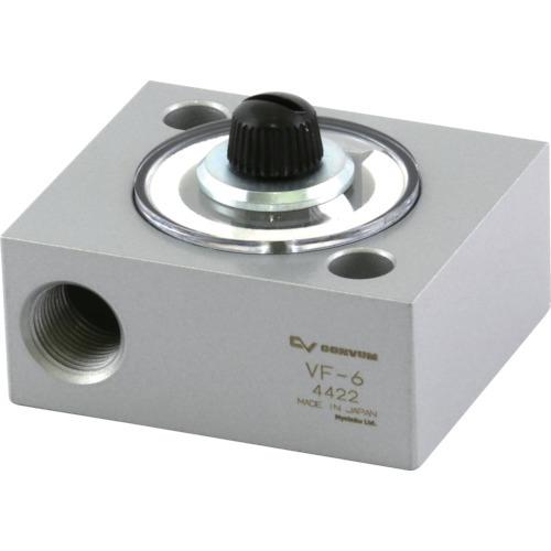 CONVUM 真空用フィルタ VF-6