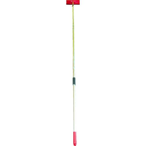 (送料別途)(直送品)コンパル ひさし雪落し(3.9m) 029178