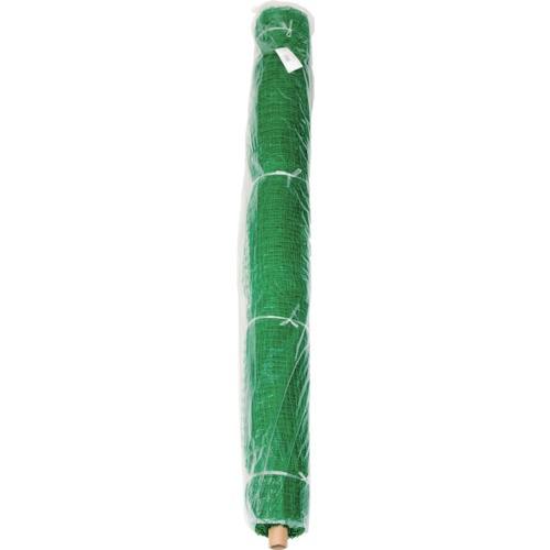 (送料別途)(直送品)Dio ポリ有結ゴルフネット 25mm角目 2m×30m(S) 緑 300728
