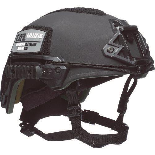 TEAMWENDY　Exfil　バリスティックヘルメット　サイズ1　ブラック　73-21S-E21