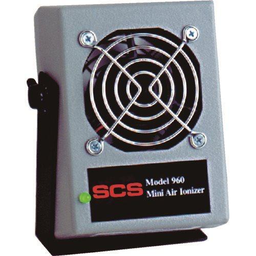 (直送品)SCS 小型イオナイザー 960 960