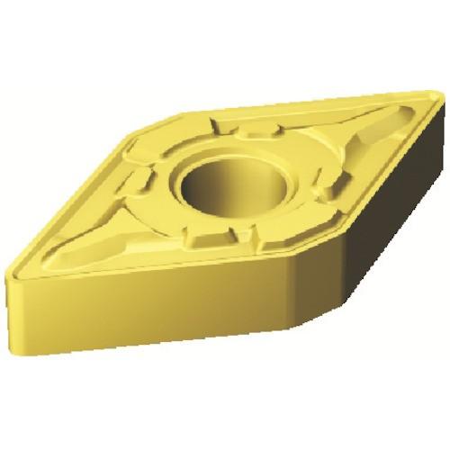 SANDVIK T-Max P 旋削用ネガチップ(110) 2035 10個 DNMG 15 06 16-MRR:2035