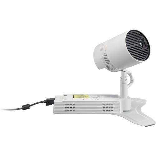 Panasonic プロジェクター スペースプレーヤー 床置き台座 ホワイト NTN98001W