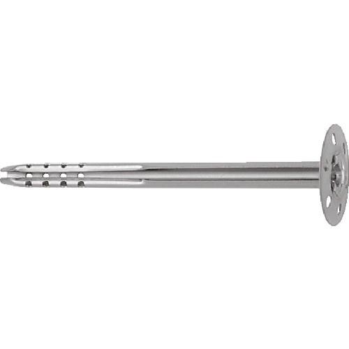 536254フィッシャー  外断熱用アンカー DHM 70 fvz(250本入)8285622 フィッシャー 外断熱用アンカー DHM 70 fvz(250本入) 536254