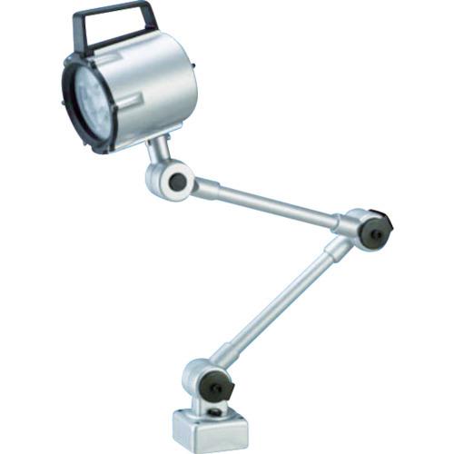 日機 雨合羽型LED注目の的 9W AC100~120V NLSM15CP-AC(4000K) 照明、電球-シーリングライト、天井照明