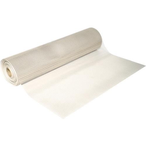 (運賃見積り)(直送品)TRUSCO 多目的樹脂ネット ベージュ1mX25m 目合10mmX10mm T-H02PB