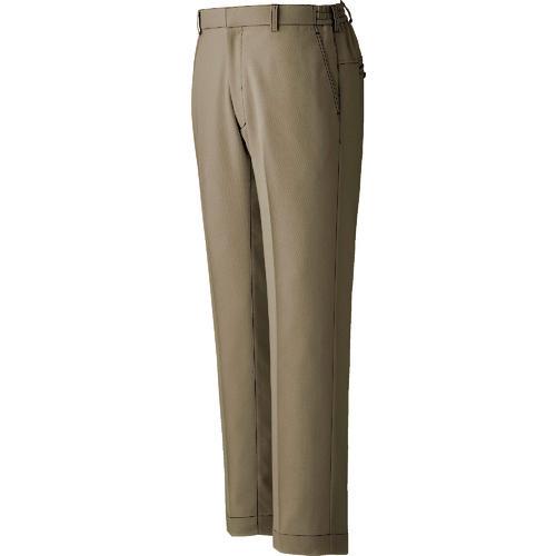 ミドリ安全 ベルデクセル 男女ペア 交織ストレッチジャンパー