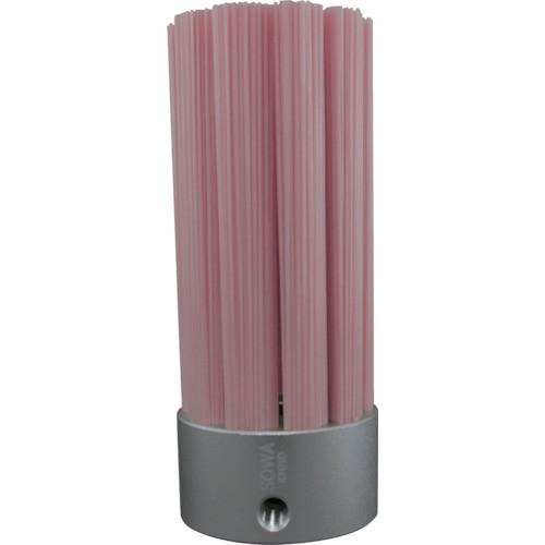 SOWA セラミックファイバーブラシ カップ型 #200 P φ40×75L CB31P-04075