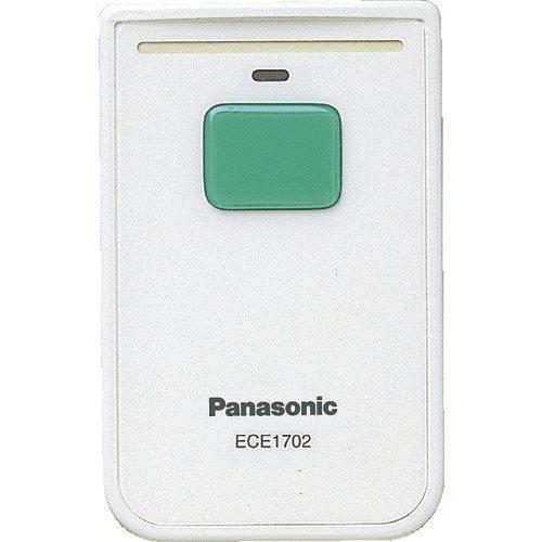 Panasonic 小電力型ワイヤレス カード発信器 ECE1702P