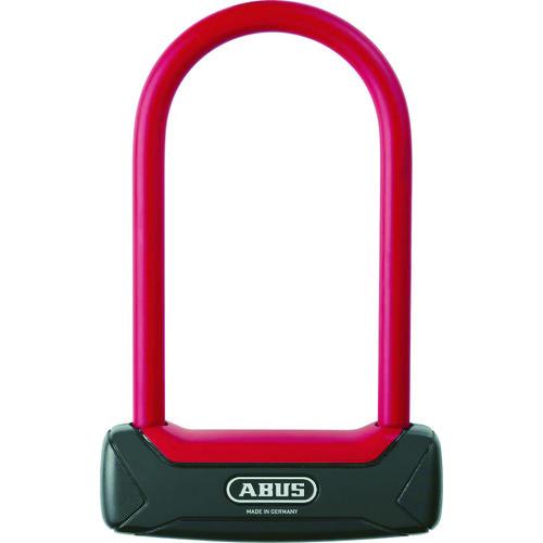 ABUS - Granit Plus 640 赤いこと GRANITPLUS640RED