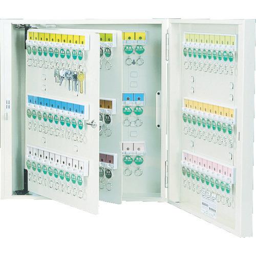 Trusco キーボックス ダイヤルキー仕様 ホルダ数180個 Kd 180 Www Dfimparcial Com Br