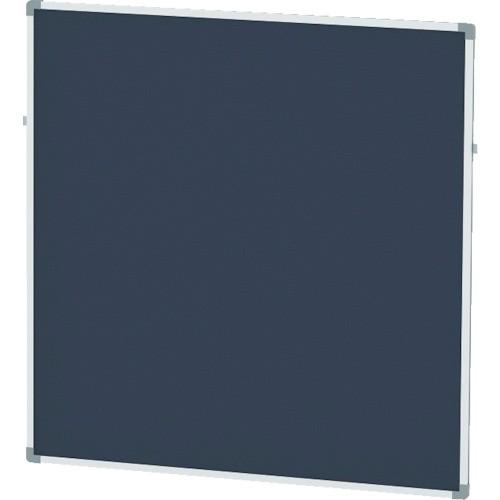 (送料別途)(直送品)WRITEBEST パーテーション 120×150 青 PP45V02