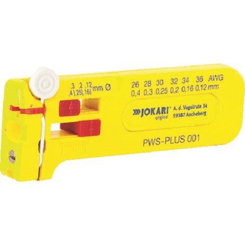 JOKARI ワイヤーストリッパー PWS-Plus 001 40024