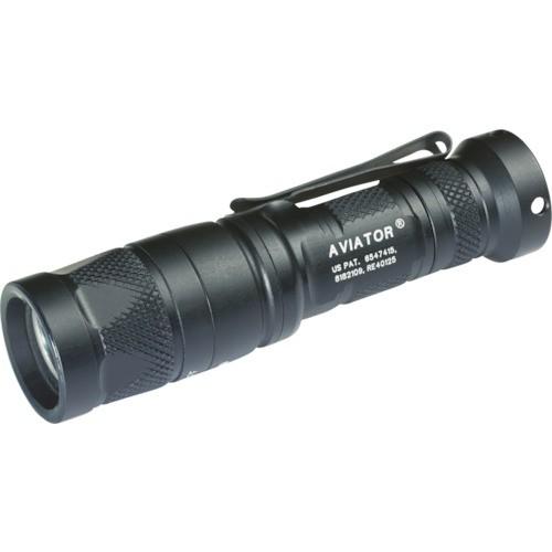 SUREFIRE製 旧型のM962 カスタムLED バルブ付き SUREFIRE製 旧型のM962