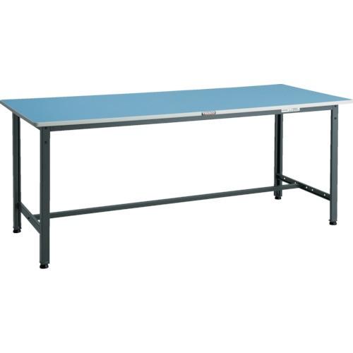 (直送品)TRUSCO BER型軽量作業台 1200X600X740 BER-1260