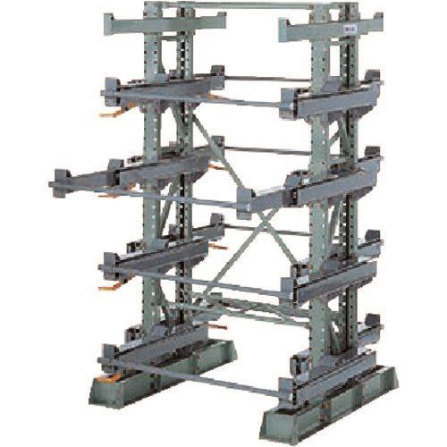 (直送品)KDS スライドバーラックSBR2010054WR SBR2010054WR