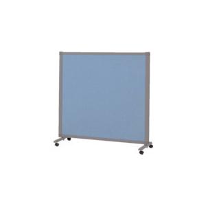 (送料別途)(直送品)ノーリツ ローパーテーション エレメントパネル ブルー 1200×430×1200 EP-F1212-B