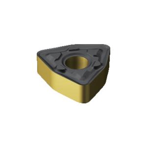 SANDVIK T-Max P 旋削用ネガ・チップ(112) 2220 10個 WNMG 08 04 12-MM:2220
