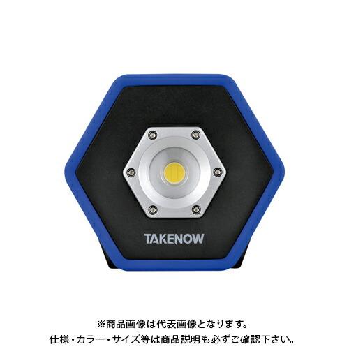 テイクナウ TAKENOW 充電式LED ワークライト WL4016｜kg-maido