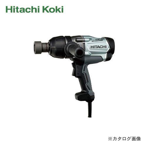 日立（HITACHI） HiKOKI(日立工機)インパクトレンチ WR22SE 100V仕様