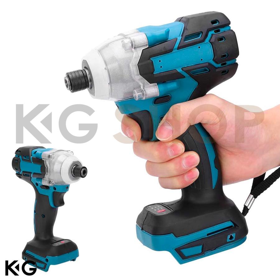 インパクトドライバー 充電式 マキタ makita 18v 14.4V バッテリー 互換 インパクト ドライバー BL1815 BL1820 BL1830 BL1840 BL1850 BL1860 対応 本体のみ :m-impact1:KGショップ - 通販 - Yahoo!ショッピング インパクトドライバー 充電式 マキタ makita 18v 14.4V バッテリー 互換 インパクト ドライバー BL1815 BL1820 BL1830 BL1840 BL1850 BL1860 対応 本体のみ :m-impact1:KGショップ - 通販 - Yahoo!ショッピング