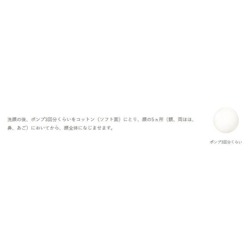 【国内正規品】イグニス　ホワイトニング ミルク II 110g｜kgb-store｜06
