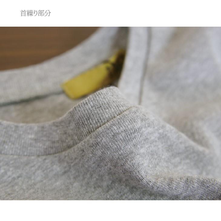 Tシャツ 8分袖 レディース 丸首 無地 綿 :t-396:K.G.B - 通販 - Yahoo ...