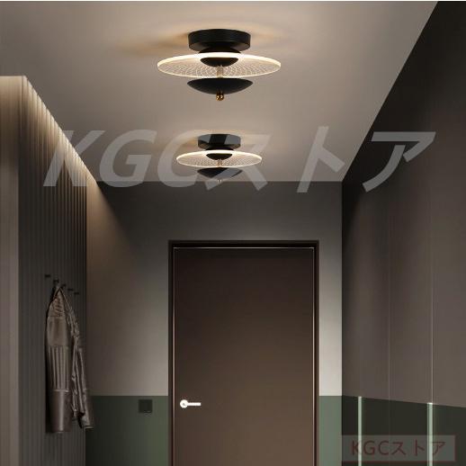 あなたにおすすめの商品 内蔵ledランプ シーリングライト 天井照明 天井ランプ 欧米現代簡約 工事必要 クロークルーム ベッドルーム ベランダ 寝室 階段 玄関 廊下 室内照明器具 シーリングライト 色温 白光 Www 11thspace Com