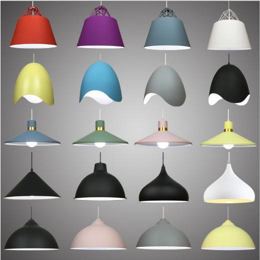 工事必要 LEDランプ シャンデリア 天井照明 ペンダントライト 室内照明器具 リビング 喫茶店 カフェ ダイニング バー シーリング 吊下げ 欧米簡約レトロ 創意