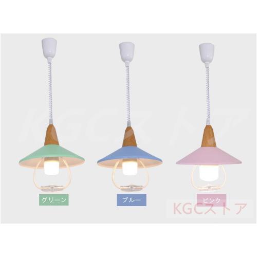 ペンダントライト シャンデリア LED天井照明 北欧マカロン伸縮昇降ランプ スイッチ付き 吊下げ カウンター リビング ダイニング 書斎 レストラン バー 工事必要の画像
