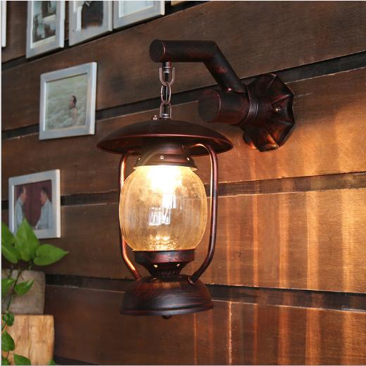 欧米田舎 カンテラ 石油ランプ 工事必要 レストラン カフェ 民宿