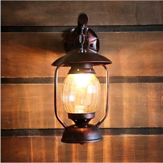 カンテラ風置きランプ カンテラ風置きランプ