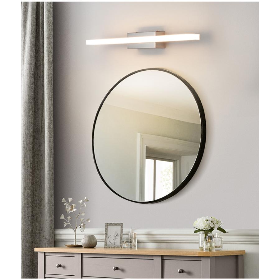 洗面所 浴室 壁掛け灯 LEDミラーランプ 室内照明器具 洗面ライト ミラーフロントライト 欧米化粧ライト 洗面台 洗面鏡 ウォールライト ブラケットライト工事必要 kgcB2022