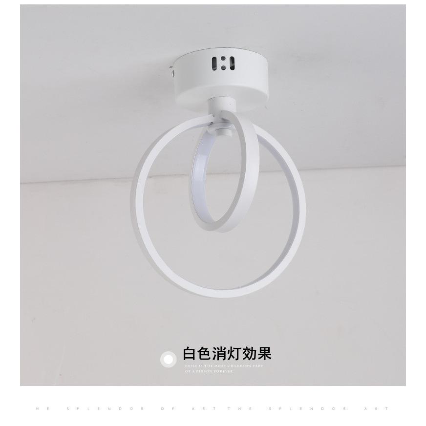 シーリングライト 吊り下げ 欧米現代照明器具 LED天井照明 ベランダ レストラン クロークルーム おしゃれ インテリア 工事必要 ペンダントライト 寝室 廊下 玄関の画像