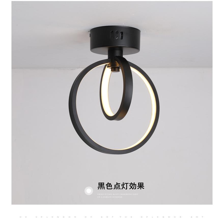 シーリングライト 吊り下げ 欧米現代照明器具 LED天井照明 ベランダ レストラン クロークルーム おしゃれ インテリア 工事必要 ペンダントライト 寝室 廊下 玄関の画像