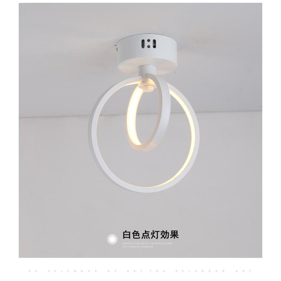 シーリングライト 吊り下げ 欧米現代照明器具 LED天井照明 ベランダ レストラン クロークルーム おしゃれ インテリア 工事必要 ペンダントライト 寝室 廊下 玄関の画像