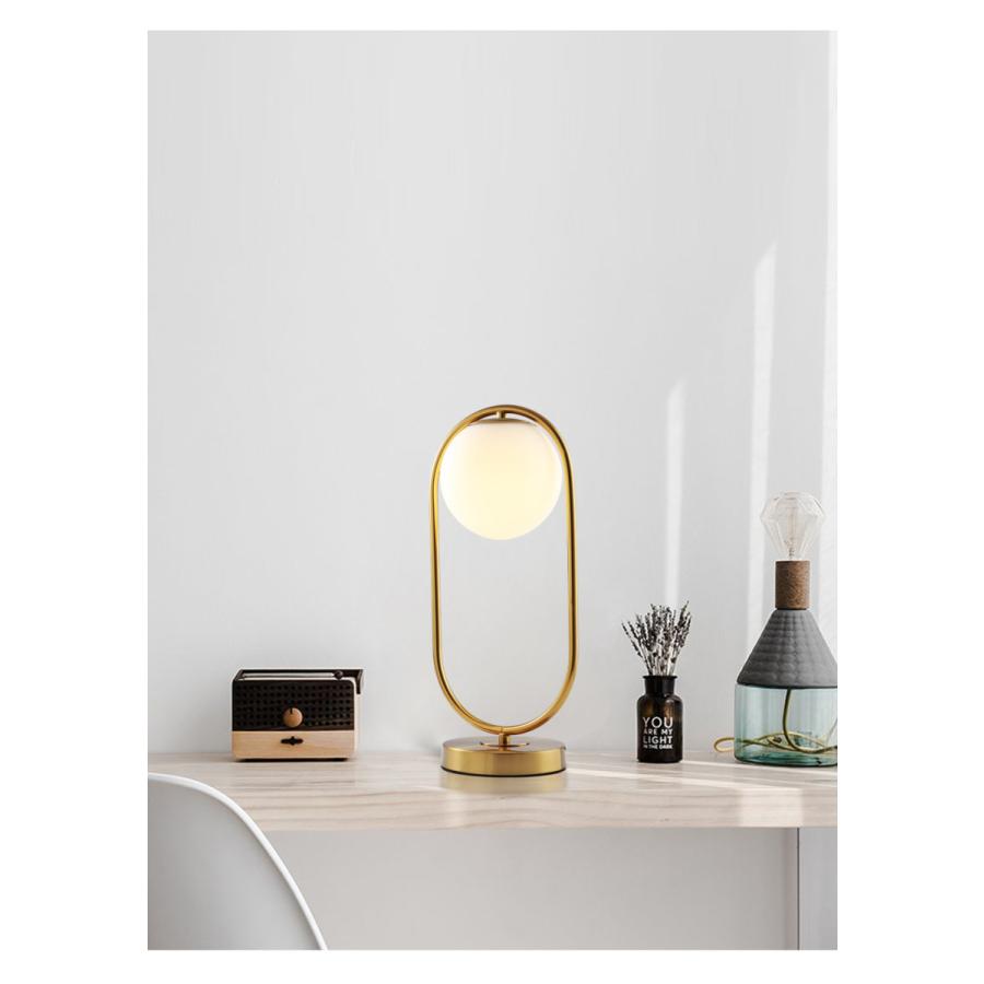 テーブルライト ベッドサイドランプ 北欧簡約 デスクライト 卓上ライト