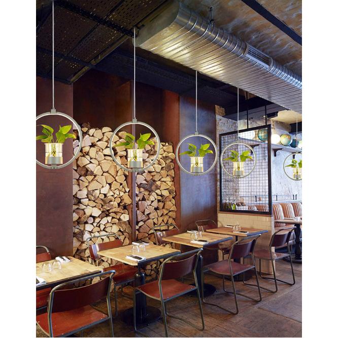 ペンダントライト 天井照明 照明器具 北欧内蔵LED レトロダイニング カフェ リビング寝室 食卓用 居間用 インテリアモダンヴィンテージ 吊り照明 アンティーク_12