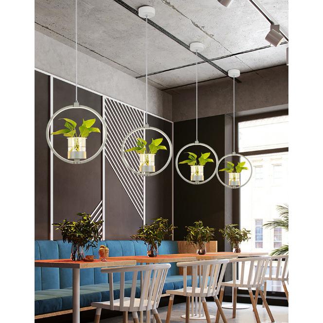 ペンダントライト 天井照明 照明器具 北欧内蔵LED レトロダイニング カフェ リビング寝室 食卓用 居間用 インテリアモダンヴィンテージ 吊り照明 アンティーク_14