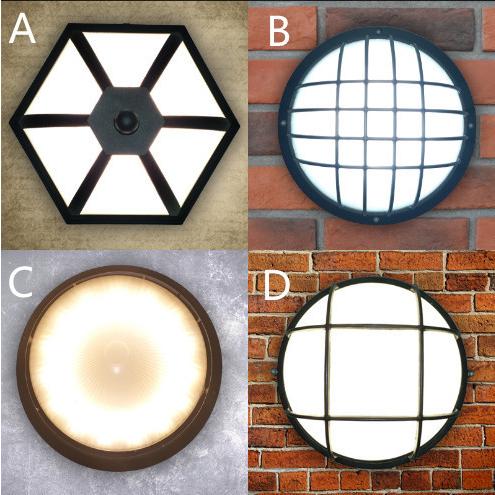 特価商品 寝室 ベランダ リビング Ledランプ 天井照明 シーリングライト 階段 ガラス 室内照明器具 防水 防湿 虫除け 工事必要 欧米簡約 レトロ ベッドルーム 玄関 廊下 シーリングライト デザイン B Www 11thspace Com